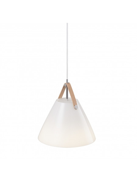 Lampa wisząca STRAP 27 Opal 84313001 229839