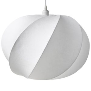 Lampa wisząca sufitowa biała 793534 Lampa wisząca sufitowa biała 793534