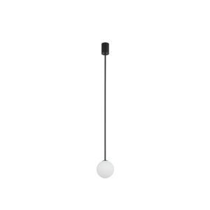 Lampa wisząca sufitowa KIER szklany klosz 10307 Nowodvorski 271192