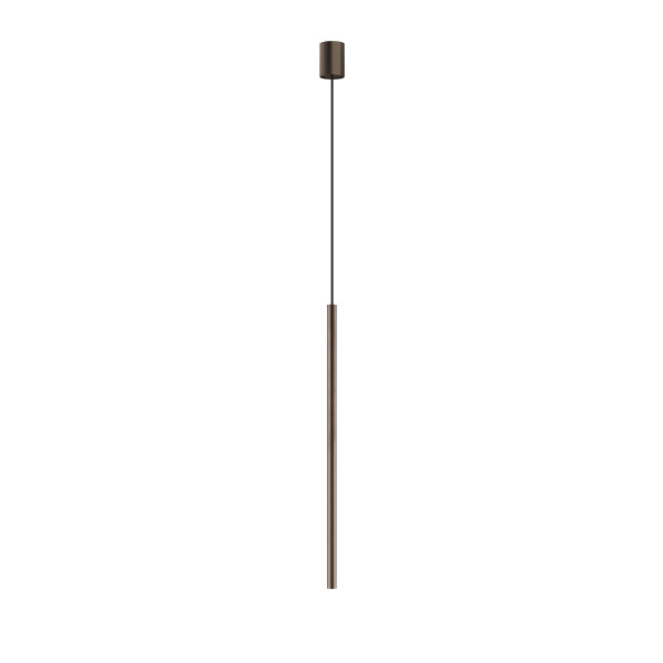 Lampa wisząca sufitowa LASER 10447 Nowodvorski 271249