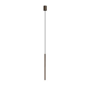 Lampa wisząca sufitowa LASER rurka na G9 10451 Nowodvorski 271278 Lampa wisząca sufitowa LASER rurka na G9 10451 Nowodvorski 271278