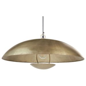 Lampa wisząca sufitowa ręcznie robiona metalowa 305793 Lampa wisząca sufitowa ręcznie robiona metalowa 305793