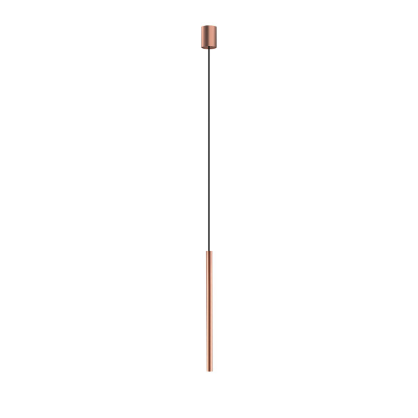 Lampa wisząca sufitowa zwis na G9 LASER 10452 Nowodvorski 271271