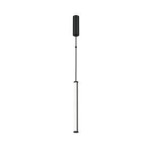 Lampa wisząca SUPERSYMMETRY czarno-biała LED 1x18W 4000K 850lm Maytoni 852085 Lampa wisząca SUPERSYMMETRY czarno-biała LED 1x18W 4000K 850lm Maytoni 852085