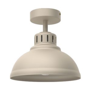 Lampa wisząca Sven kremowa 1xE27x15W wym:23x21x21cm IP20 Luminex 1030308 Lampa wisząca Sven kremowa 1xE27x15W wym:23x21x21cm IP20 Luminex 1030308