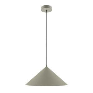 Lampa wisząca szara Basic colors 1xE27x40W wym: 318x35x15,5 cm Maytoni 849169 Lampa wisząca szara Basic colors 1xE27x40W wym: 318x35x15,5 cm Maytoni 849169