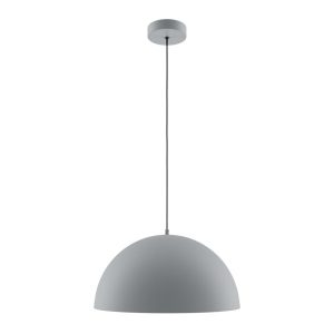 Lampa wisząca szara Basic colors 1xE27x40W wym: 320x35x15,5 cm Maytoni 849306 Lampa wisząca szara Basic colors 1xE27x40W wym: 320x35x15,5 cm Maytoni 849306