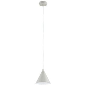 Lampa wisząca szara GANNA 1xE14x10W wym: 85x15x15 cm Alfa 841641 Lampa wisząca szara GANNA 1xE14x10W wym: 85x15x15 cm Alfa 841641