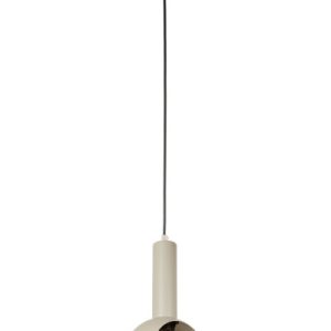 Lampa wisząca szary beż VITRUM 1xE27x15W wym: 120x17x10 cm Sigma Lighting 836428 Lampa wisząca szary beż VITRUM 1xE27x15W wym: 120x17x10 cm Sigma Lighting 836428