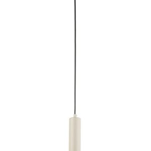 Lampa wisząca szary beż VITRUM 1xE27x15W wym: 120x19x19 cm Sigma Lighting 836182 Lampa wisząca szary beż VITRUM 1xE27x15W wym: 120x19x19 cm Sigma Lighting 836182
