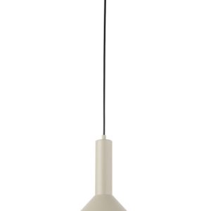 Lampa wisząca szary beż VITRUM 1xE27x15W wym: 120x26x26 cm Sigma Lighting 836321 Lampa wisząca szary beż VITRUM 1xE27x15W wym: 120x26x26 cm Sigma Lighting 836321