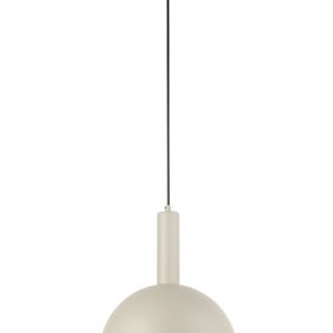 Lampa wisząca szary beż VITRUM 1xE27x15W wym: 120x30x30 cm Sigma Lighting 836360 Lampa wisząca szary beż VITRUM 1xE27x15W wym: 120x30x30 cm Sigma Lighting 836360