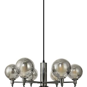Lampa wisząca szóstka Classico 937504 Lampa wisząca szóstka Classico 937504