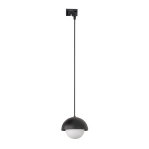 Lampa wisząca szynowa 1-fazowa TRACER BONO BLACK 10648 TK Lighting 815770