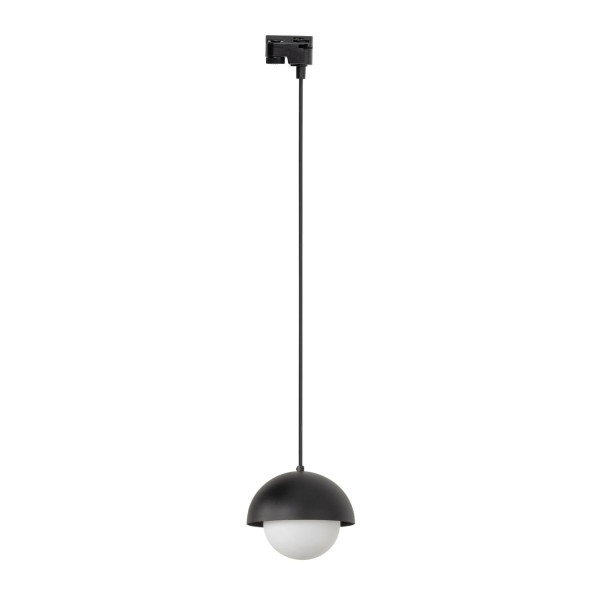 Lampa wisząca szynowa 1-fazowa TRACER BONO BLACK 10648 TK Lighting 815770