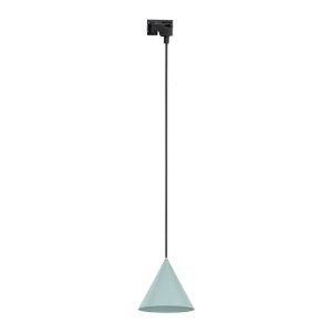 Lampa wisząca szynowa 1-fazowa TRACER CONO MINT 10655 TK Lighting 815774