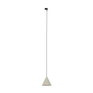 Lampa wisząca szynowa 1-fazowa TRACER CONO SABIA 10618 TK Lighting 815778