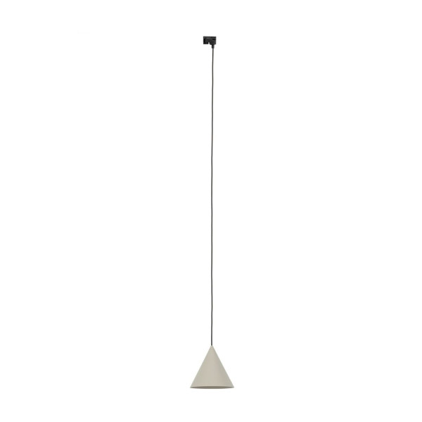 Lampa wisząca szynowa 1-fazowa TRACER CONO SABIA 10618 TK Lighting 815778