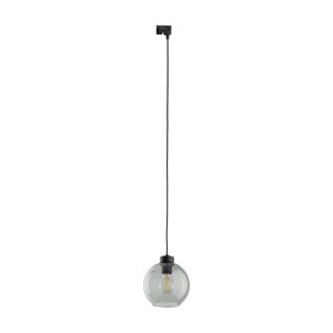 Lampa wisząca szynowa 1-fazowa TRACER CUBUS GRAFIT 10666 TK Lighting 815768