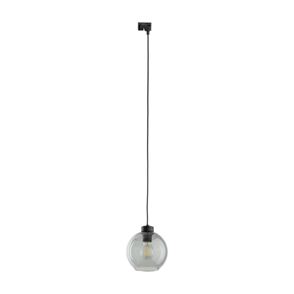 Lampa wisząca szynowa 1-fazowa TRACER CUBUS GRAFIT 10666 TK Lighting 815768