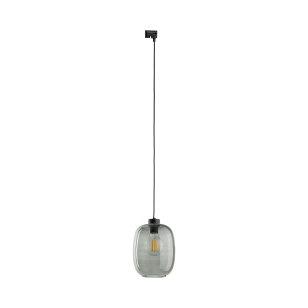 Lampa wisząca szynowa 1-fazowa TRACER ELIO GRAFIT 10663 TK Lighting 815783