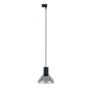 Lampa wisząca szynowa 1-fazowa TRACER NEO BLACK 10680 TK Lighting 815802
