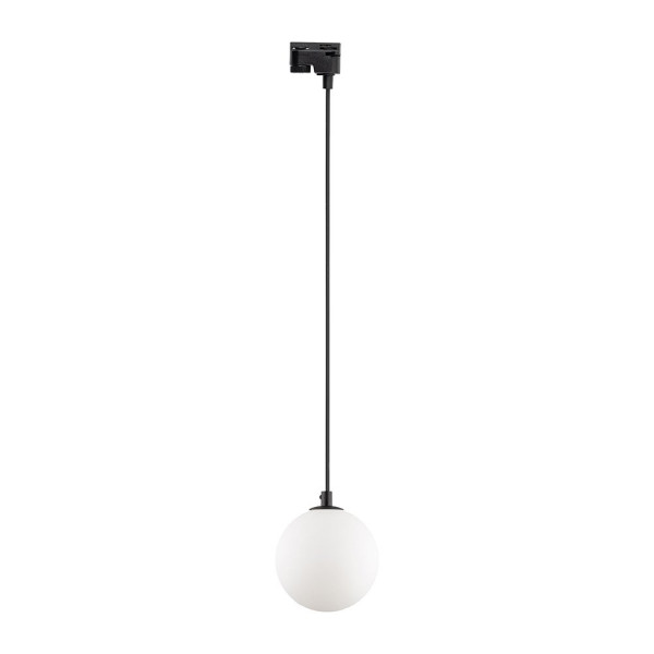 Lampa wisząca szynowa 1F TRACER BLACK 4927 TK Lighting 815785