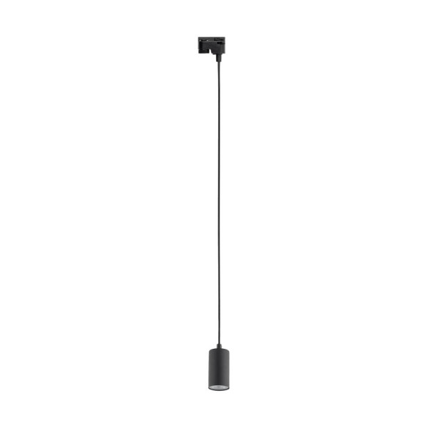 Lampa wisząca szynowa 1F TRACER BLACK 4933 TK Lighting 815764