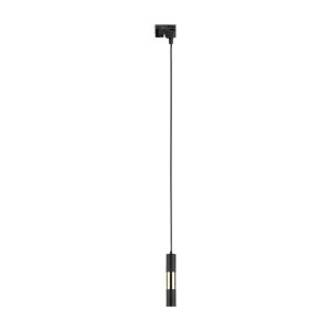 Lampa wisząca szynowa 1F TRACER BLACK/GOLD 4929 TK Lighting 815757 Lampa wisząca szynowa 1F TRACER BLACK/GOLD 4929 TK Lighting 815757
