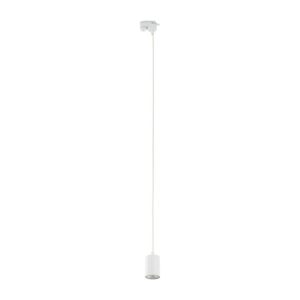 Lampa wisząca szynowa 1F TRACER WHITE 4934 TK Lighting 815801 Lampa wisząca szynowa 1F TRACER WHITE 4934 TK Lighting 815801