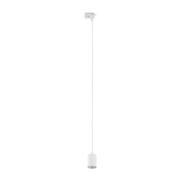 Lampa wisząca szynowa 1F TRACER WHITE 4934 TK Lighting 815801