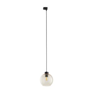 Lampa wisząca szynowa 3-fazowa TRACER CUBUS BURSZTYN 10687 TK Lighting 815806 Lampa wisząca szynowa 3-fazowa TRACER CUBUS BURSZTYN 10687 TK Lighting 815806