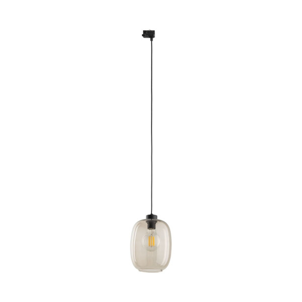 Lampa wisząca szynowa 3-fazowa TRACER ELIO TOPAZ 10684 TK Lighting 815784