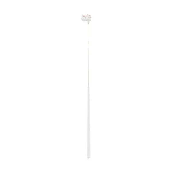 Lampa wisząca szynowa 3F TRACER PIANO WHITE 6859 TK Lighting 815813