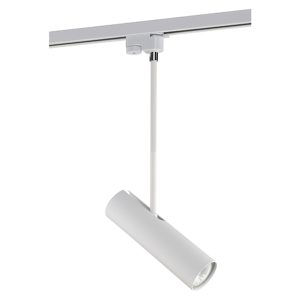 Lampa wisząca szynowa Profile Eye Super stalowa biała 25732 Lampa wisząca szynowa Profile Eye Super stalowa biała 25732