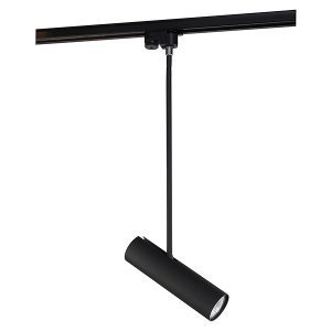 Lampa wisząca szynowa Profile Eye Super stalowa czarna 25730 Lampa wisząca szynowa Profile Eye Super stalowa czarna 25730