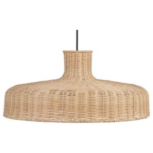 Lampa wisząca TAMARIN Rattan Naturalny 536876
