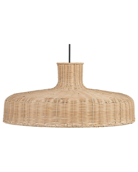 Lampa wisząca TAMARIN Rattan Naturalny 536876