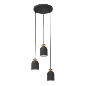 Lampa Wisząca Target 3 Prem Bl 752543 Lampa Wisząca Target 3 Prem Bl 752543