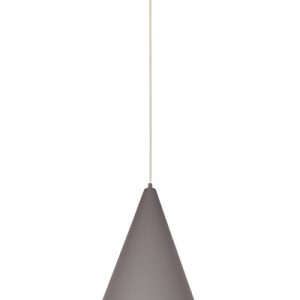 Lampa wisząca taupo-złota VESUVIO 1xE27x15W Sigma Lighting 836309 Lampa wisząca taupo-złota VESUVIO 1xE27x15W Sigma Lighting 836309