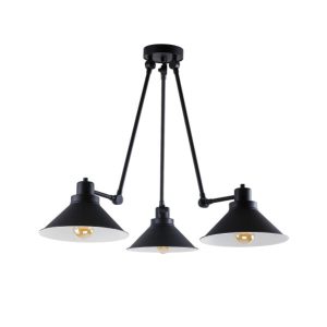 Lampa wisząca TECHNO 3 9142 Nowodvorski 299281