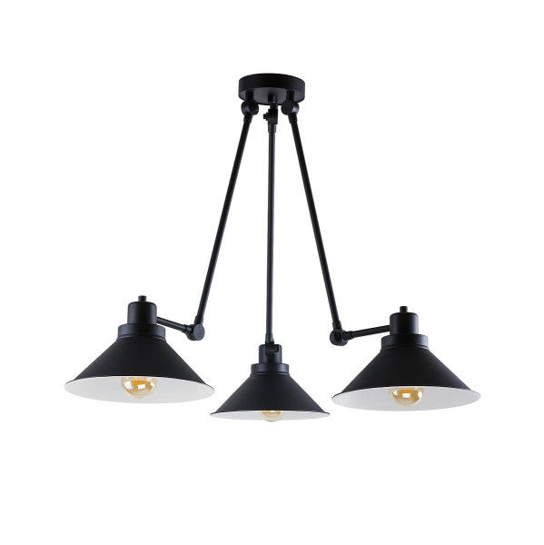 Lampa wisząca TECHNO 3 9142 Nowodvorski 299281
