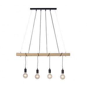 Lampa wisząca TERO 15505-19 216626