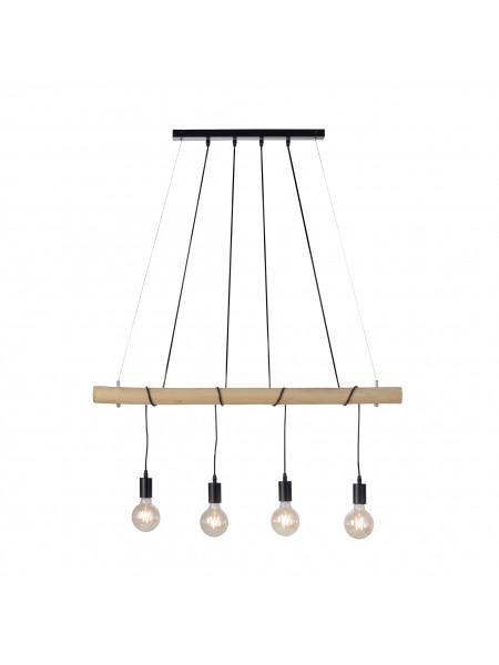 Lampa wisząca TERO 15505-19 216626