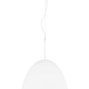 Lampa wisząca TILDA biała 1xE27x40W wym:150x40x40cm IP20 RL 989386