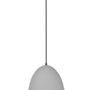 Lampa wisząca TILDA szara 1xE27x40W wym:150x25x25cm IP20 RL 989396