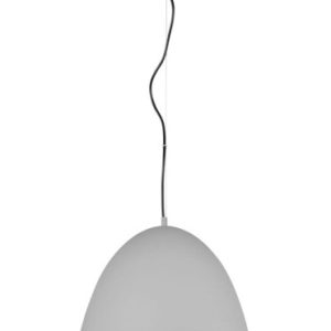 Lampa wisząca TILDA szara 1xE27x40W wym:150x40x40cm IP20 RL 989387
