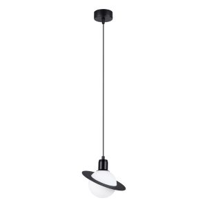 Lampa wisząca TITANO czarna 1xG9x8W wym:125x20x20cm IP20 Pure Lume 1018813 Lampa wisząca TITANO czarna 1xG9x8W wym:125x20x20cm IP20 Pure Lume 1018813
