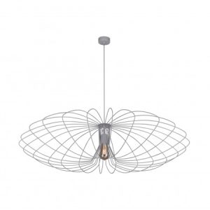 Lampa wisząca TIZI K-3408 CZARNY 815752 Lampa wisząca TIZI K-3408 CZARNY 815752