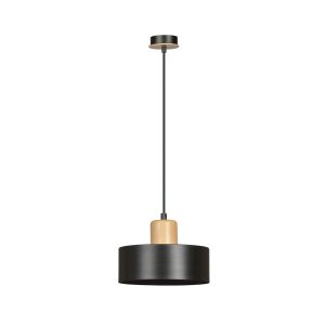 Lampa Wisząca Torin 1 Black 751169 Lampa Wisząca Torin 1 Black 751169